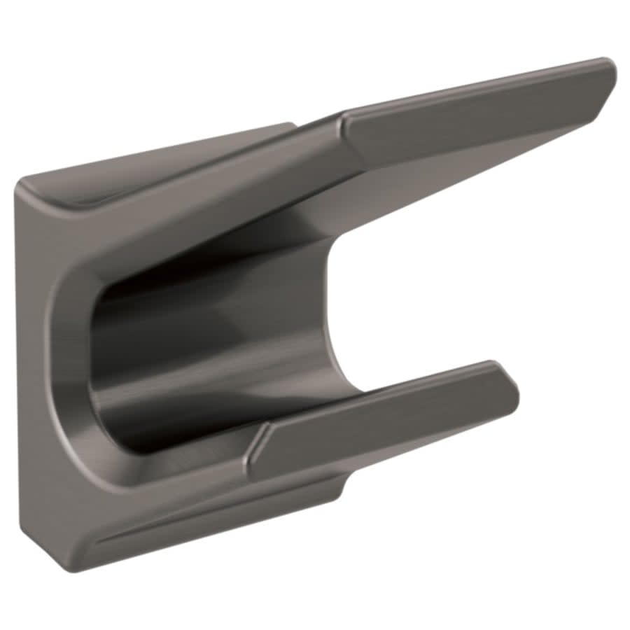 Pivotal Double Robe Hook