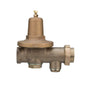Pressure Reducing Valve, 2 in, Union FNPT x FNPT, Bronze