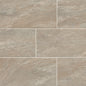 MILESTONE TAUPE 12X24