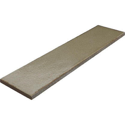 Terramater Moss Rectangle 3.5X15 Glossy
