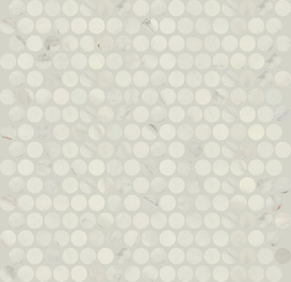Famed Diamond Chevron 3X6 Polished
