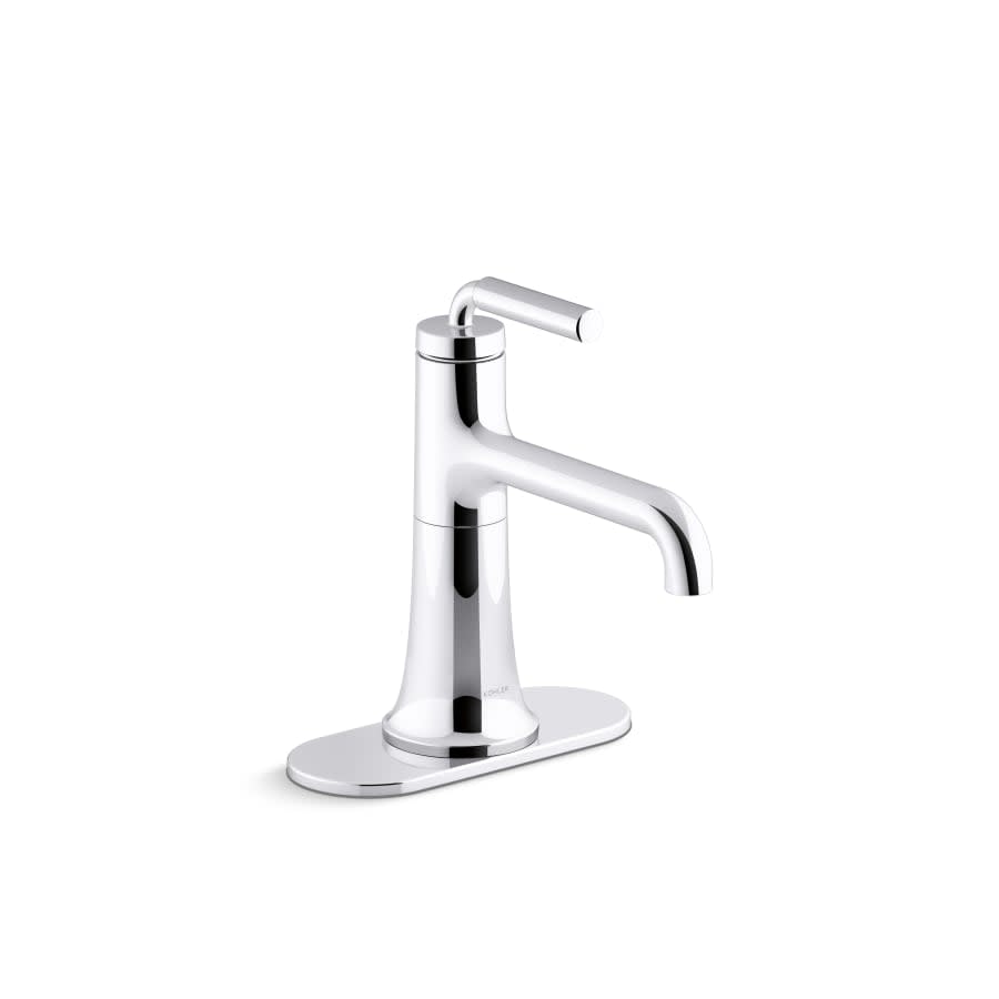 Tone 1 GPM Single Hole Bathroom Faucet