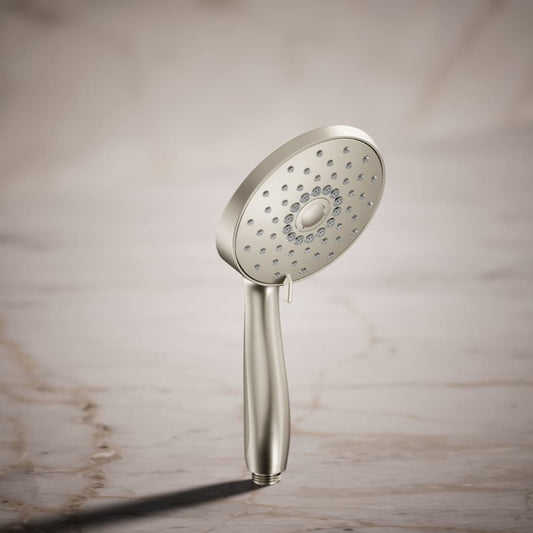Forte 2.5 GPM Multi Function Hand Shower