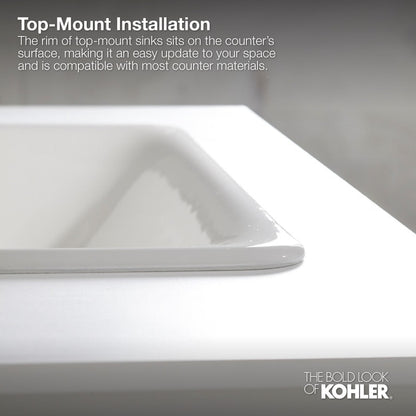 Memoirs 18-1/4" Undermount Bathroom Sink