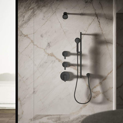 Awaken 1.5 GPM Single Function Shower Head