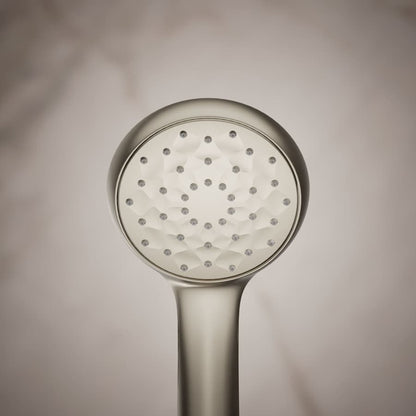 Awaken B90 1.5 GPM / 2 GPM Multi Function Hand Shower with MasterClean and Eco-Boost Technologies