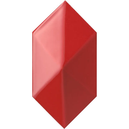 PLURIFY DIAMOND RED GL 5X9