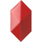 PLURIFY DIAMOND RED GL 5X9