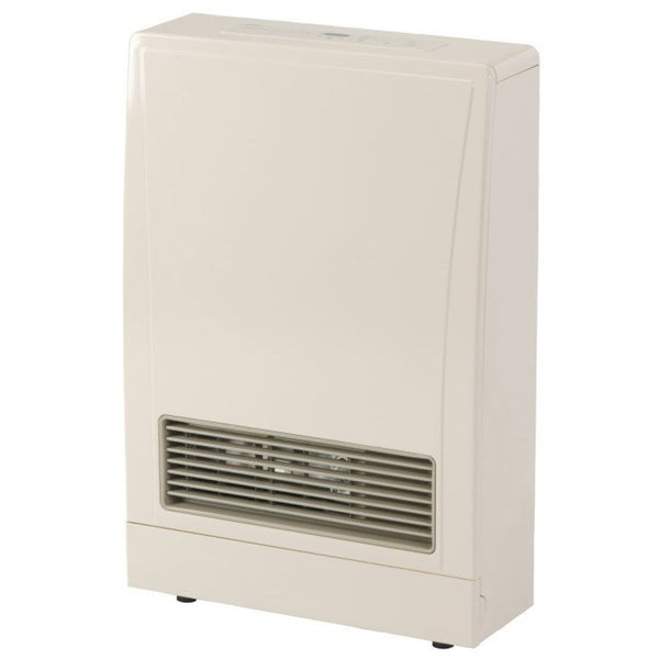 D Direct Vent Wall Furnace, Single Side, 11 Kbtu/hr, Propane, 81% AFUE