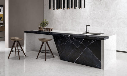 Marquina Black