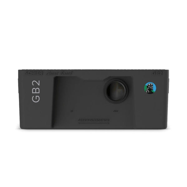 Great Basin™ Grease Interceptor, 130 lb, 50 gpm, Polyethylene