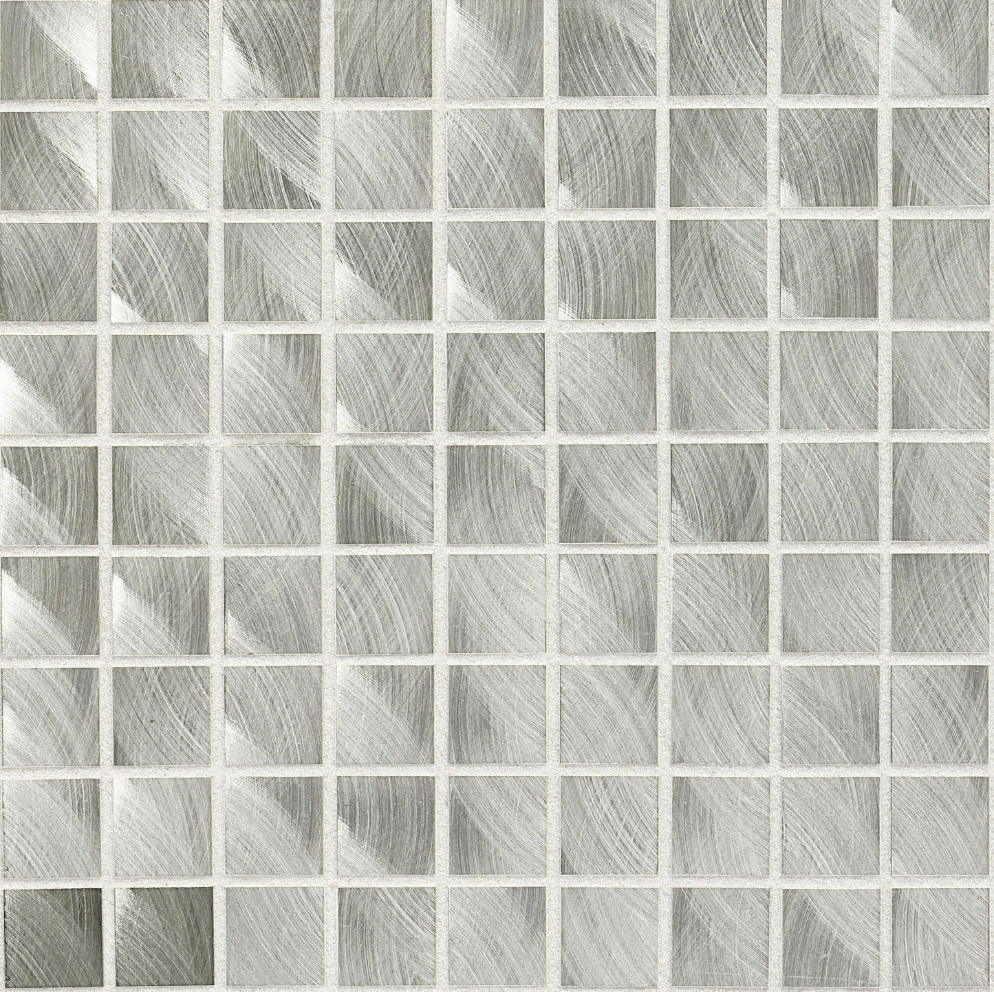 Structure Steel Brick 1/2X1 Satin