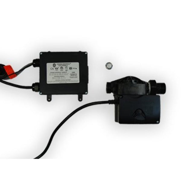 Composite 3 Speed 100 Series Pump