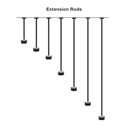 Extension Rod