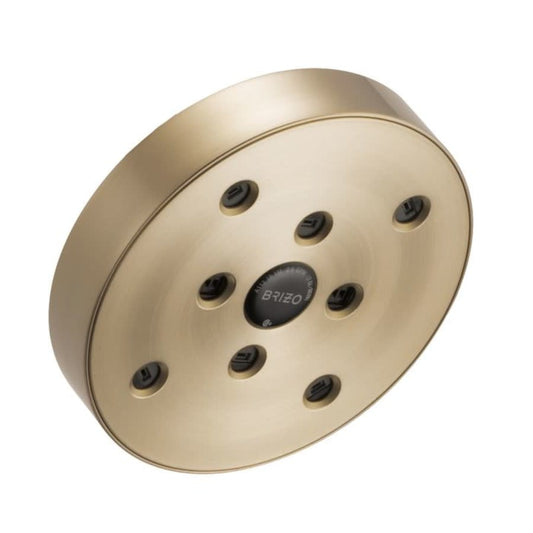 Essential 1.75 GPM Single Function Rain Shower Head