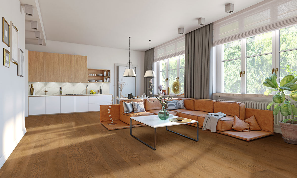 McCarran Scarborough Buff