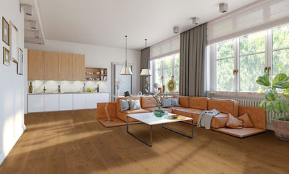 McCarran Scarborough Buff