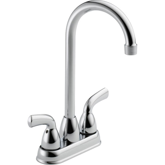 Foundations Bar/Prep Faucet - Includes Lifetime Warranty