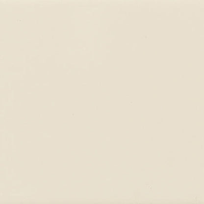 Natural Hues Special Order Program Almond Square 4X4 Matte