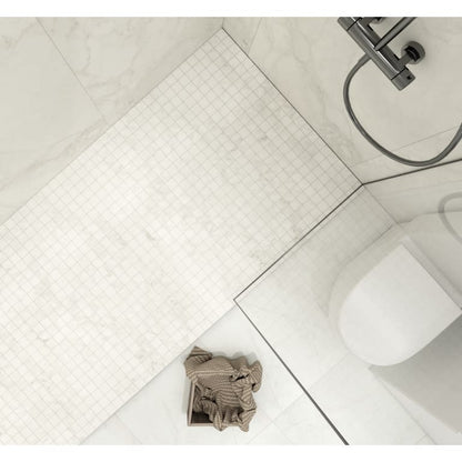 DYNAMIX ADUCCI BIANC MT 2X2/MO Limited Availability
