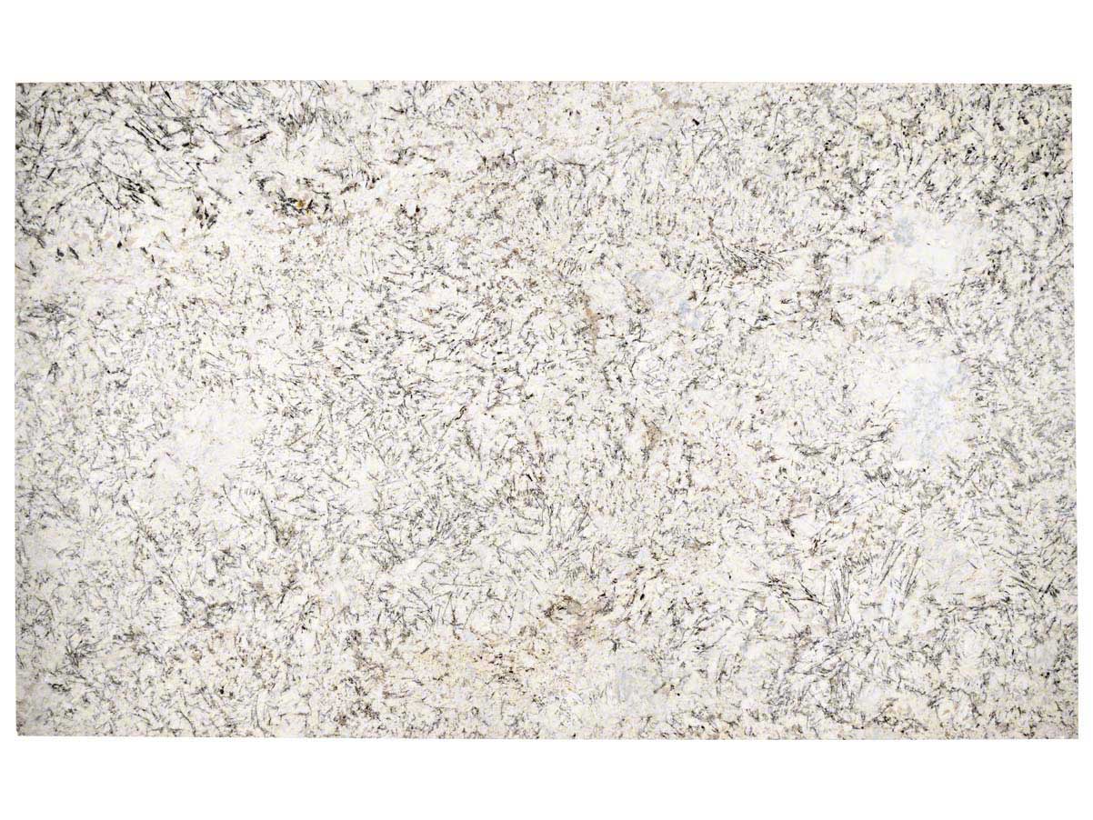 Pre Fab White Glimmer Granite