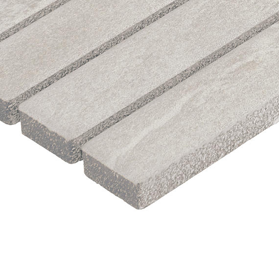Bryne Coastline Rectangle 12X24 Matte
