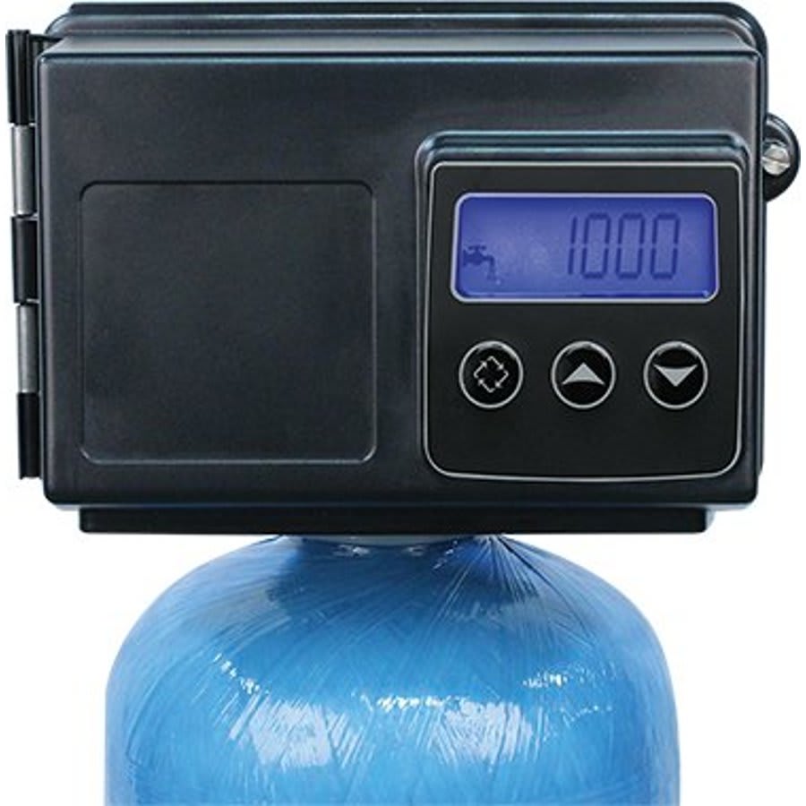 2510, 120 VAC, Metered, Softener Control Valve