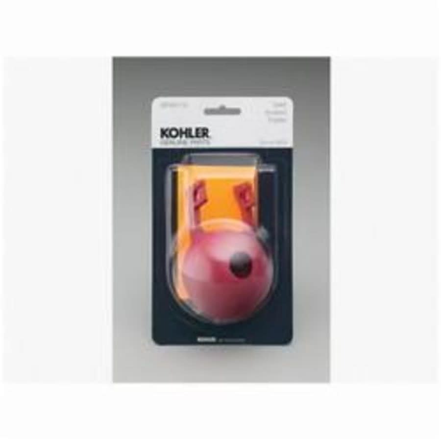 Flapper Assembly Kit, Red