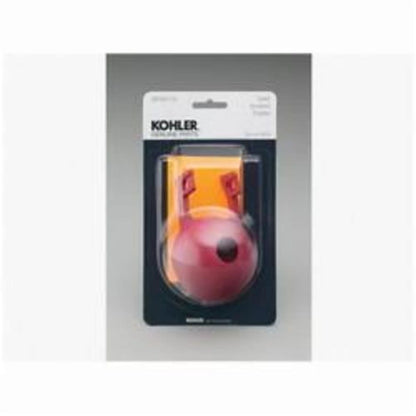 Flapper Assembly Kit, Red