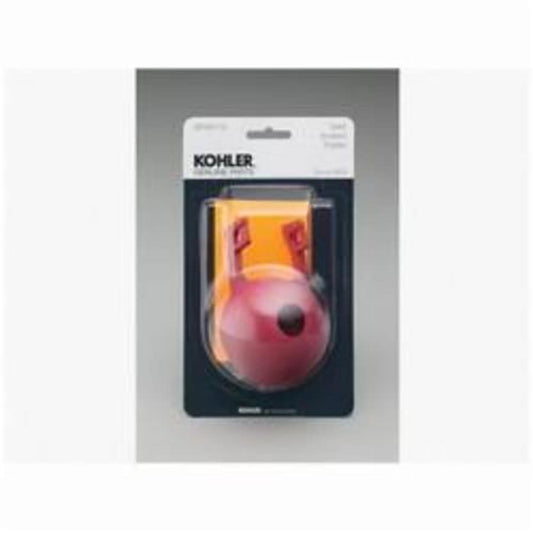 Flapper Assembly Kit, Red