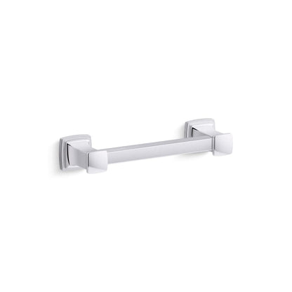 Riff 6-3/16 Inch Handle Cabinet Pull