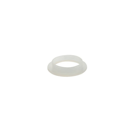 Tubular Slip Joint Washer, 1-1/2 in, Poly