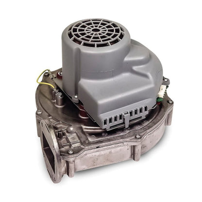 Blower Assembly, For Use With Models BTH Water Heater