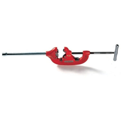 External Pipe Cutter, 2-1/2 to 4 in Capacity