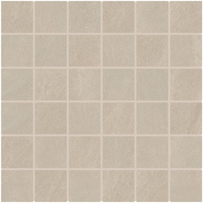 Modern Oasis Morning Haze Rectangle 12X24 Matte
