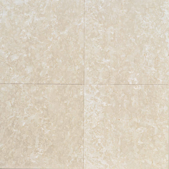 Marble Botticino Fiorito Square 18X18 Polished