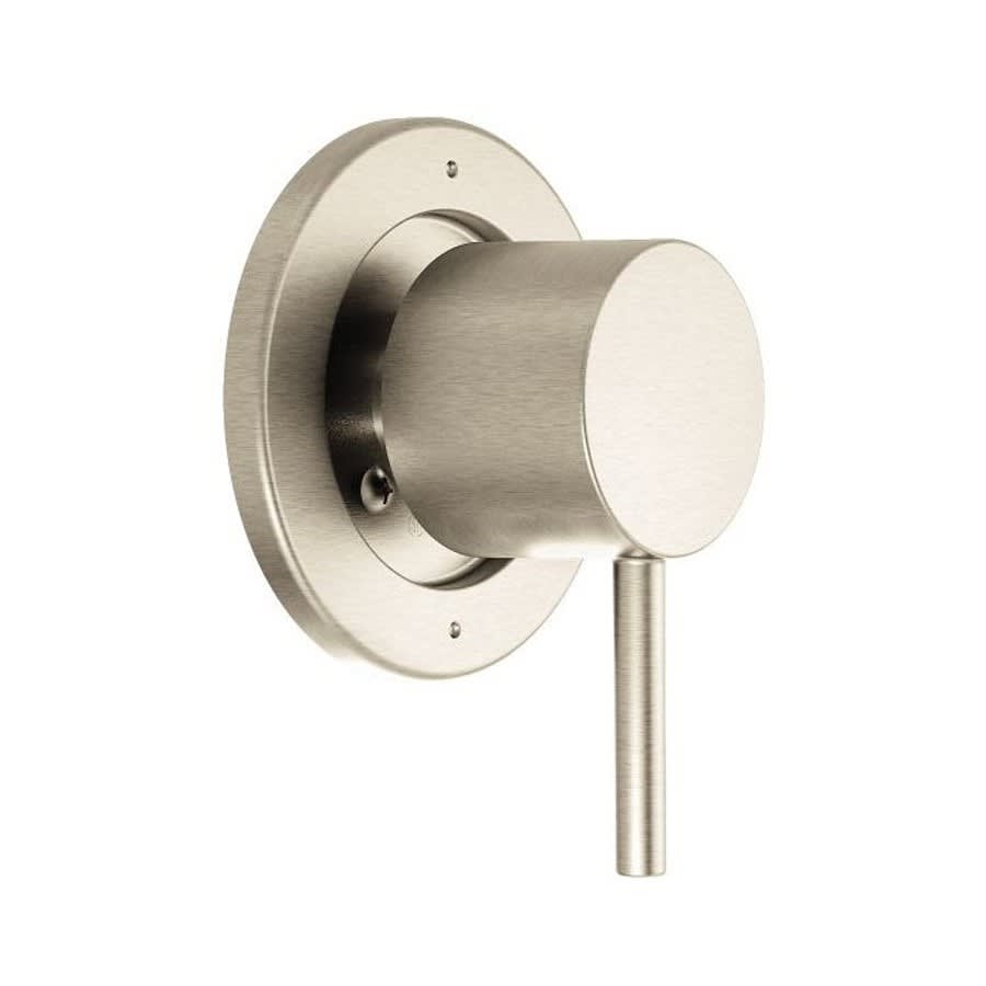 Align™ Diverter Tub & Shower Trim, ADA, Brushed Nickel