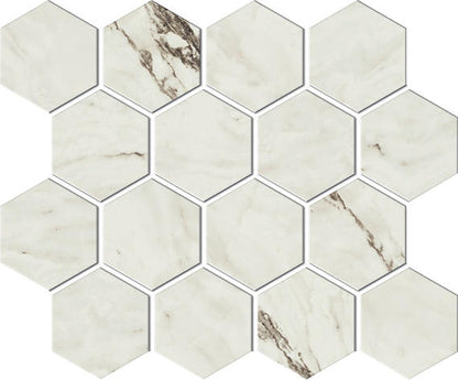 Foyer Summit Rectangle 24X48 Matte