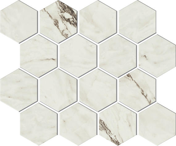 Foyer Summit Rectangle 6X24 Matte
