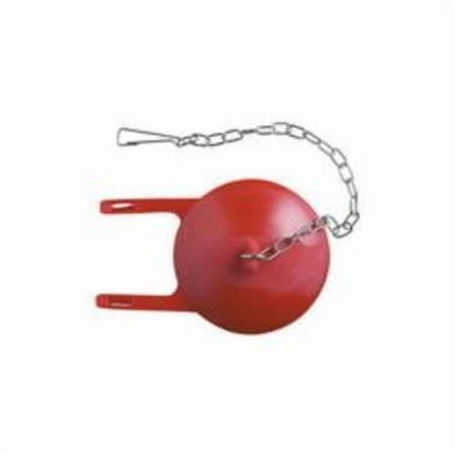 Flapper Assembly Kit, Red