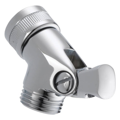Shower Pin Mount, For Use With Hand Shower, Metal