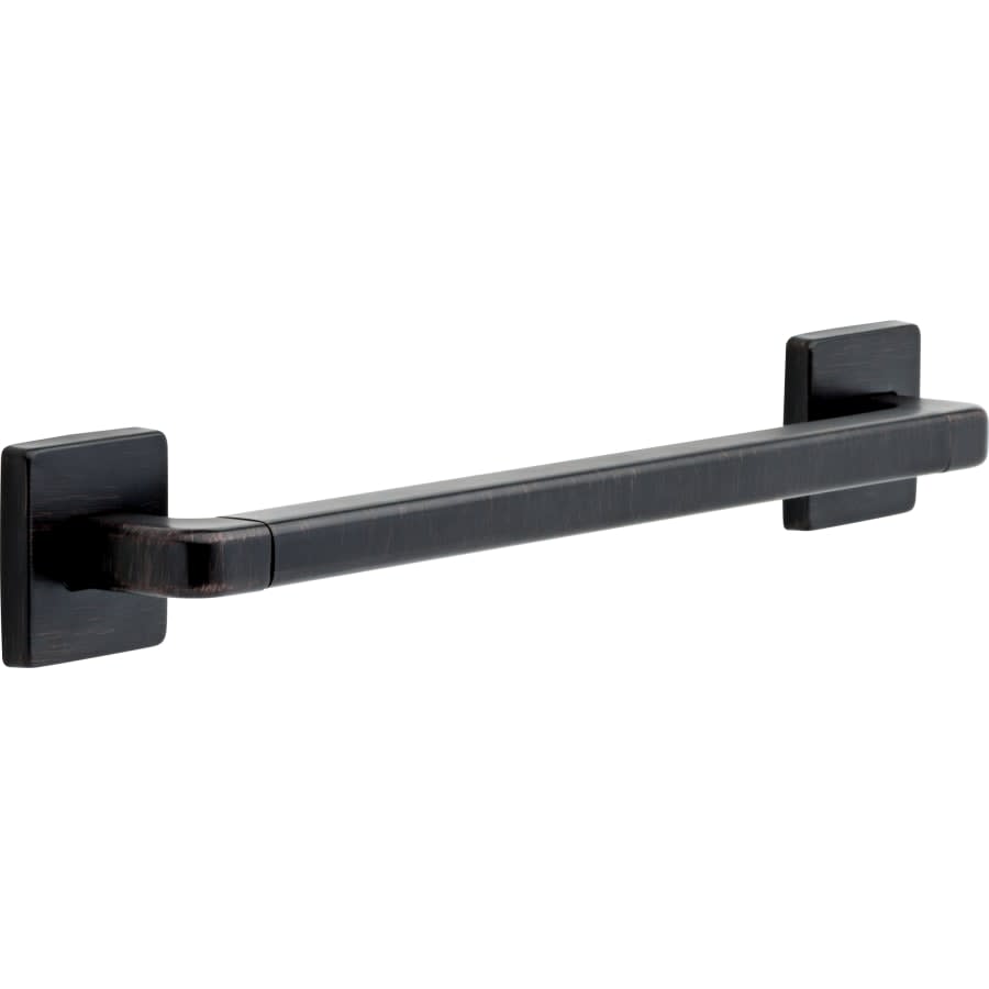 18" Bathroom Grab Bar