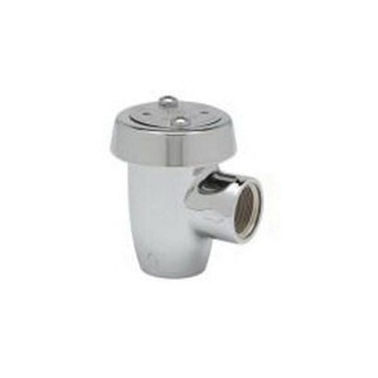 Vacuum Breaker, 1/2 in, FNPT, 20 to 13.7 gpm, Brass Body, Polished Chrome