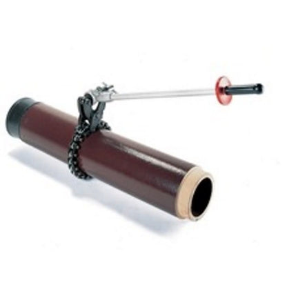 External Pipe Cutter, 1-1/2 to 6 in Capacity