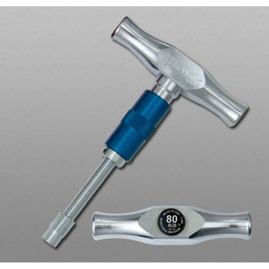 Standard 80Lbs 5/16 Torque Wrench