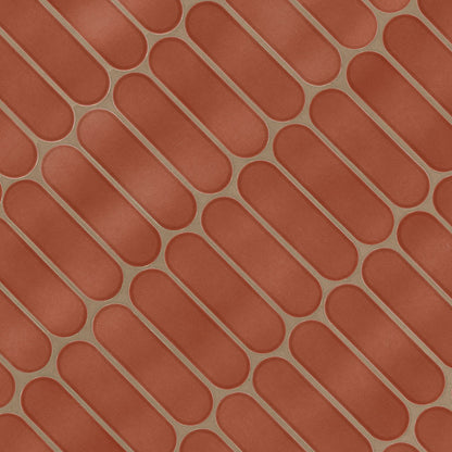 Terra Glossy Ellipse