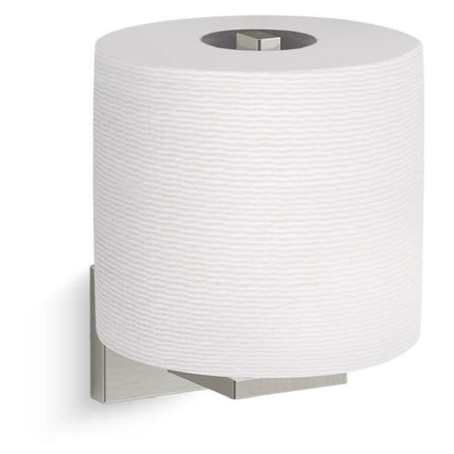 Square Wall Mounted Euro Toilet Paper Holder