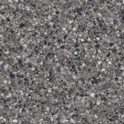 MILZETTI PEBBLE DARK PL 47X47
