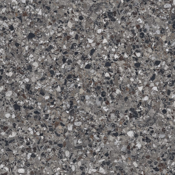 MILZETTI PEBBLE DARK PL 47X47