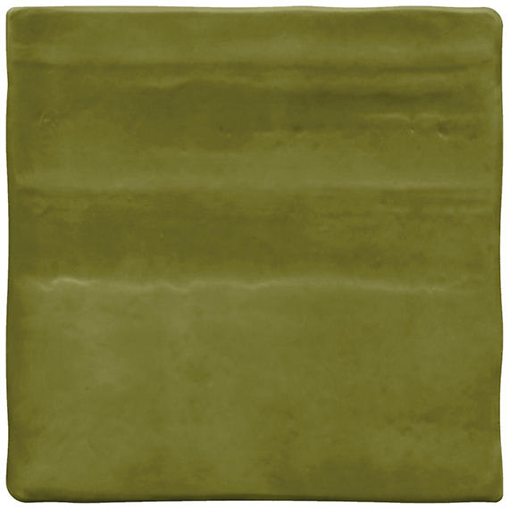 Natural Hues Fern Rectangle 2.25X8 Matte